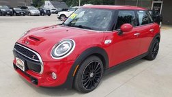 2019 MINI Hardtop Cooper S