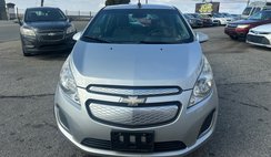 2015 Chevrolet Spark EV 2LT