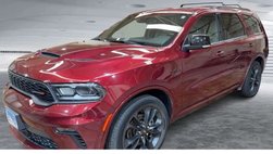 2023 Dodge Durango R/T
