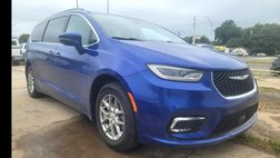 2021 Chrysler Pacifica Touring