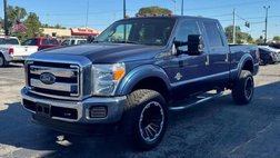 2016 Ford Super Duty F-350 XLT