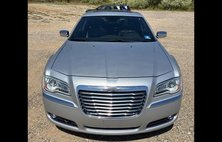 2012 Chrysler 300 C