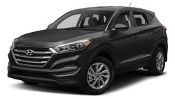2017 Hyundai Tucson Eco