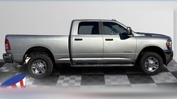 2024 Ram Ram Pickup 2500 Big Horn