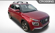 2024 Hyundai Venue Limited