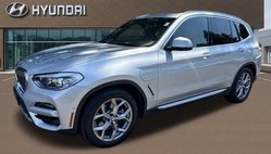 2021 BMW X3 xDrive30e