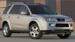 2007 Saturn VUE Base
