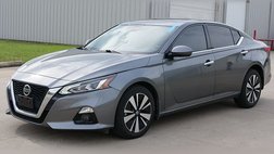 2022 Nissan Altima 2.5 SL