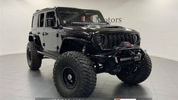 2024 Jeep Wrangler Rubicon 392