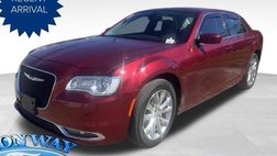 2018 Chrysler 300 Touring
