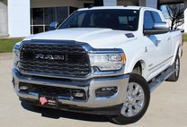 2022 Ram Ram Pickup 2500 Limited