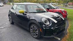 2023 MINI Hardtop Cooper SE