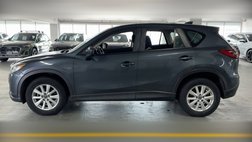 2013 Mazda CX-5 Sport