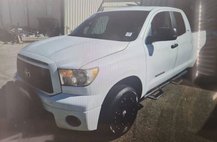 2011 Toyota Tundra Grade