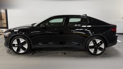 2024 Polestar 2 Long Range Dual Motor