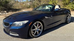 2009 BMW Z4 sDrive35i