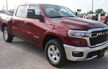2026 Ram Ram Pickup 1500 Lone Star