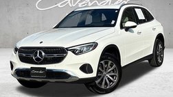2024 Mercedes-Benz GLC-Class GLC 300