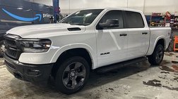 2023 Ram Ram Pickup 1500 Lone Star
