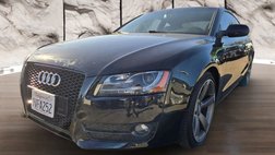 2011 Audi A5 2.0T quattro Premium Plus