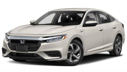 2019 Honda Insight EX
