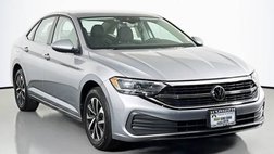 2022 Volkswagen Jetta S