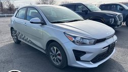 2023 Kia Rio5 S