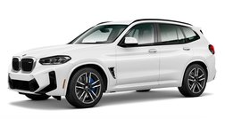 2024 BMW X3 M Base