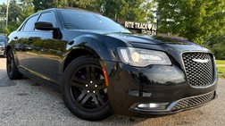 2017 Chrysler 300 S