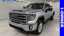 2023 GMC Sierra 2500HD SLE