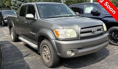 2005 Toyota Tundra Limited