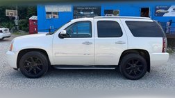 2011 GMC Yukon Denali