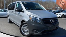 2021 Mercedes-Benz Metris Passenger