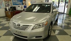 2008 Toyota Camry LE
