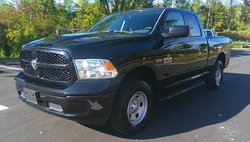 2018 Ram Ram Pickup 1500 Tradesman