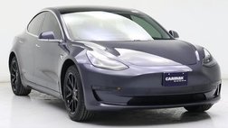 2019 Tesla Model 3 Standard Range
