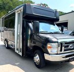 2016 Ford E-Series E-350 SD