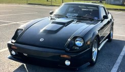 1981 Datsun 280ZX Deluxe