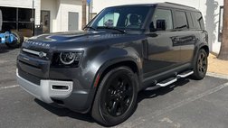 2023 Land Rover Defender S