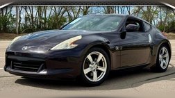 2011 Nissan 370Z NISMO
