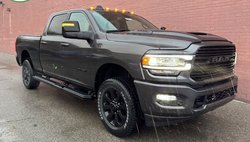 2023 Ram Ram Pickup 2500 Laramie