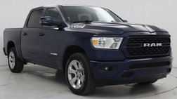 2023 Ram Ram Pickup 1500 Big Horn