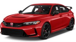 2025 Honda Civic Type R