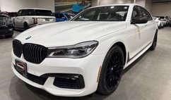 2018 BMW 7 Series 