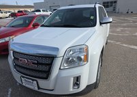 2015 GMC Terrain SLT-2