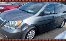 2009 Honda Odyssey EX-L w/DVD
