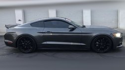 2016 Ford Mustang Base