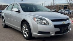2009 Chevrolet Malibu LT