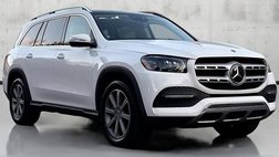 2023 Mercedes-Benz GLS GLS 450