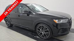 2023 Audi Q7 quattro Prestige 55 TFSI